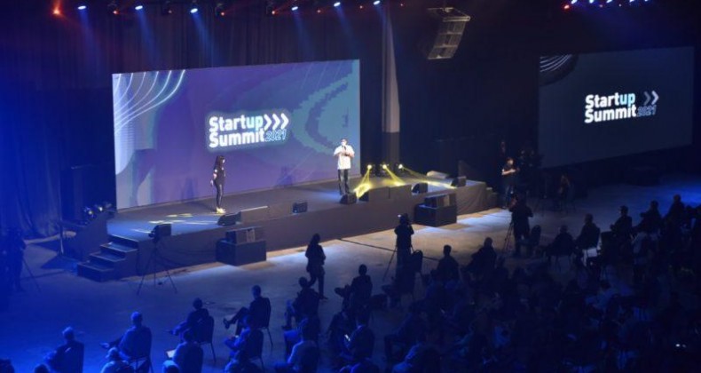 Startup Summit 2021: Florianópolis sedia o maior evento de empreendedorismo do Brasil