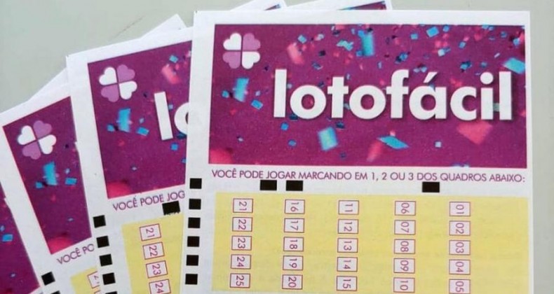 Mais de 20 apostas catarinenses faturam prêmio na Lotofácil