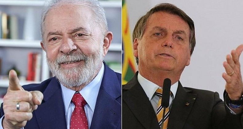 Se eleito, Lula pode derrubar sigilos impostos por Bolsonaro?